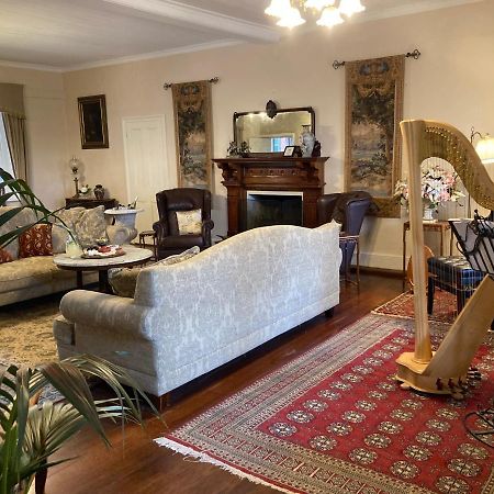 Faversham House York Bagian luar foto