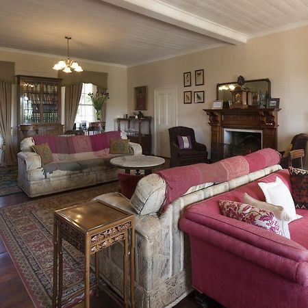 Faversham House York Bagian luar foto