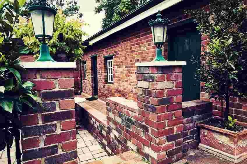 Faversham House York Bagian luar foto