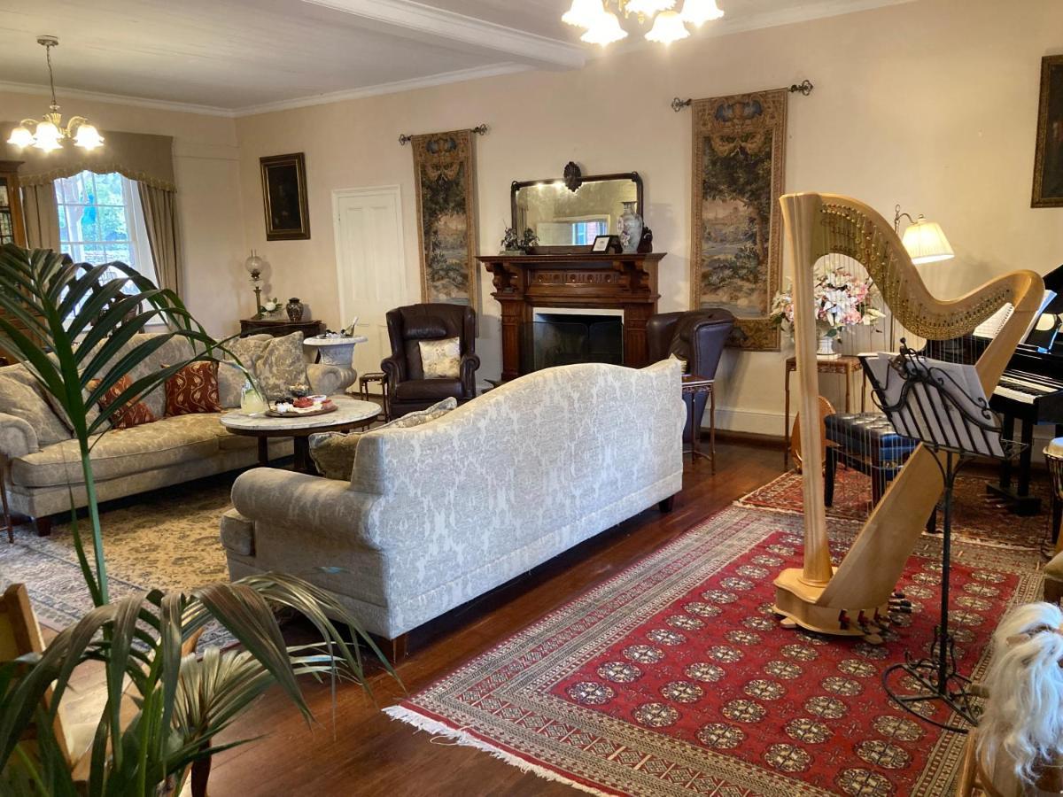 Faversham House York Bagian luar foto