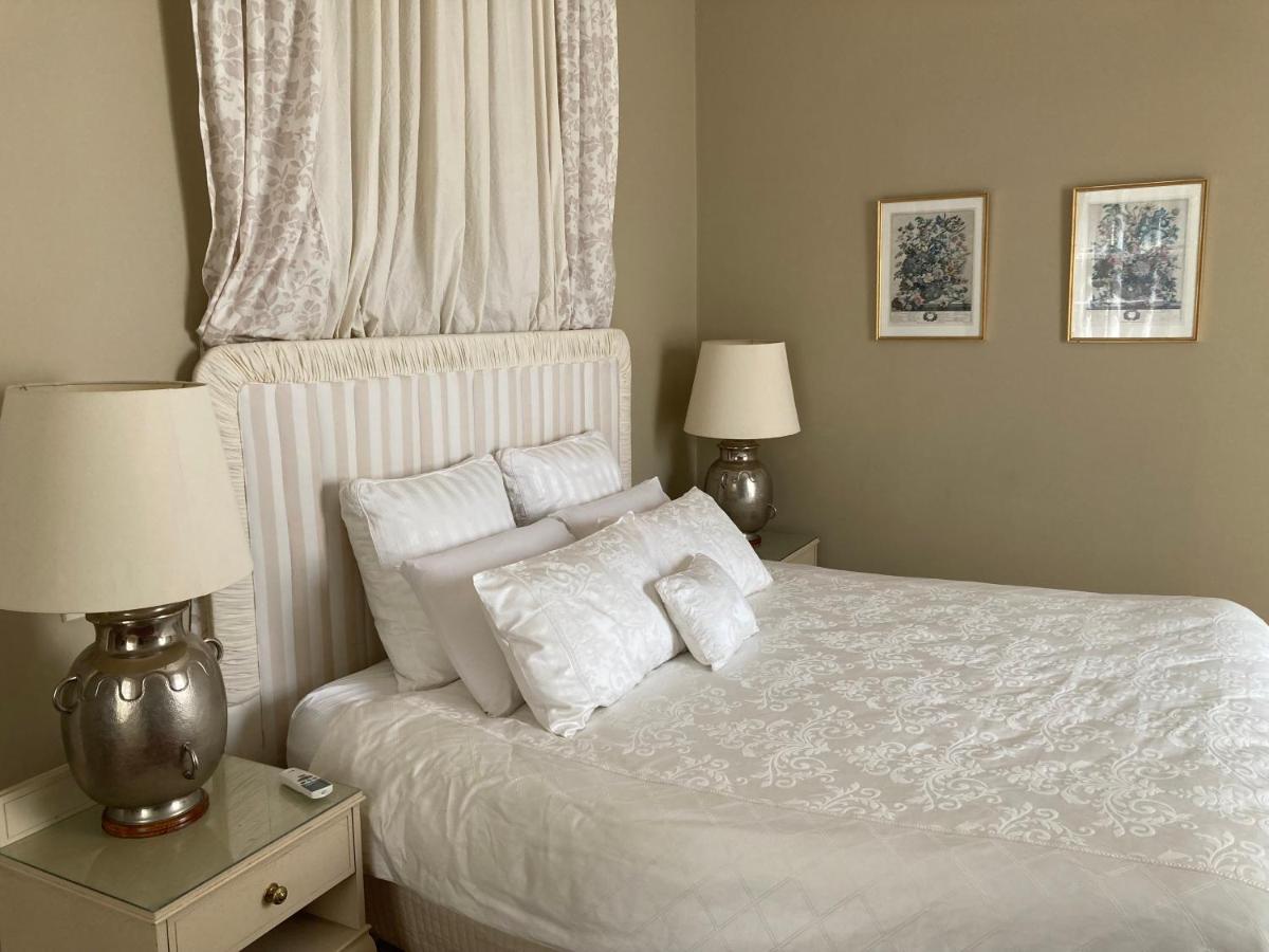 Faversham House York Bagian luar foto