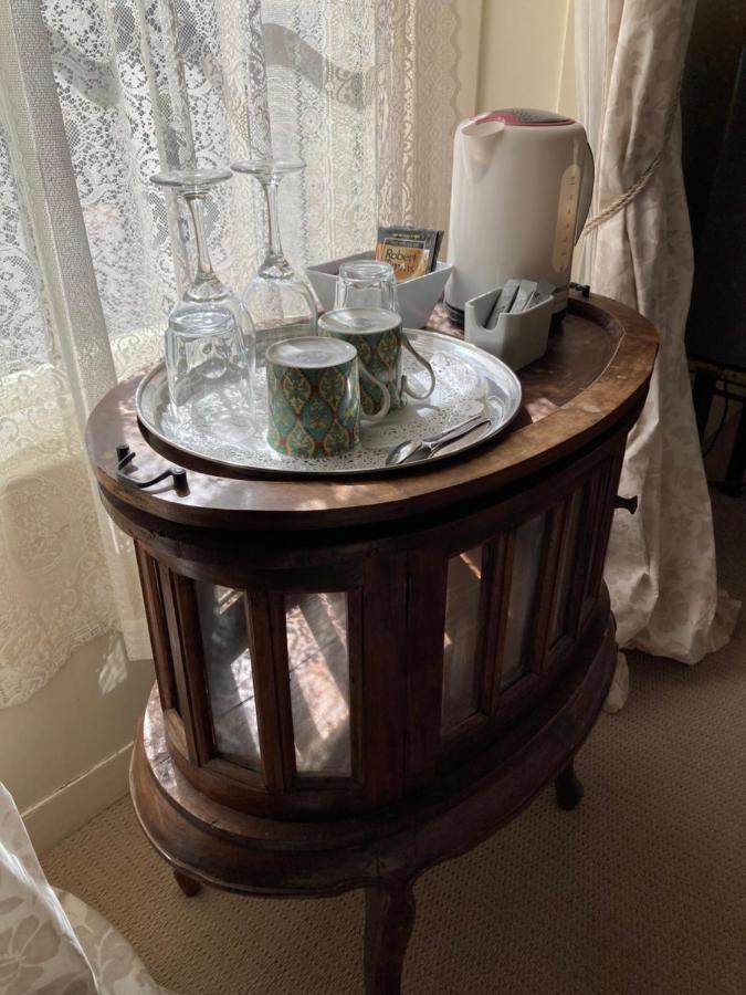 Faversham House York Bagian luar foto
