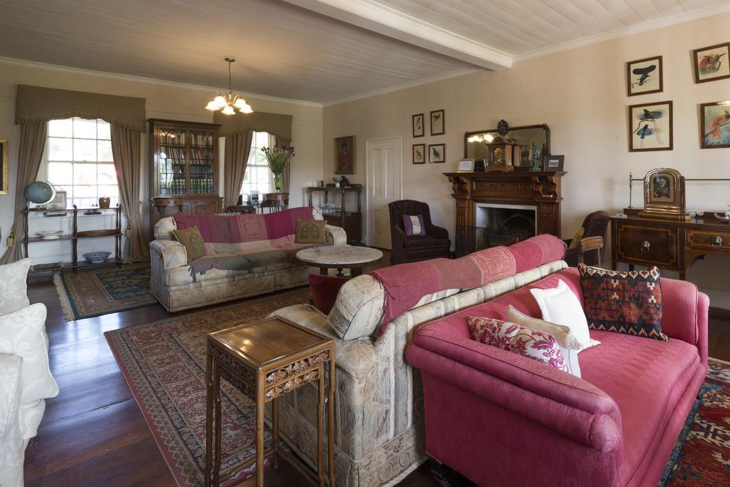 Faversham House York Bagian luar foto