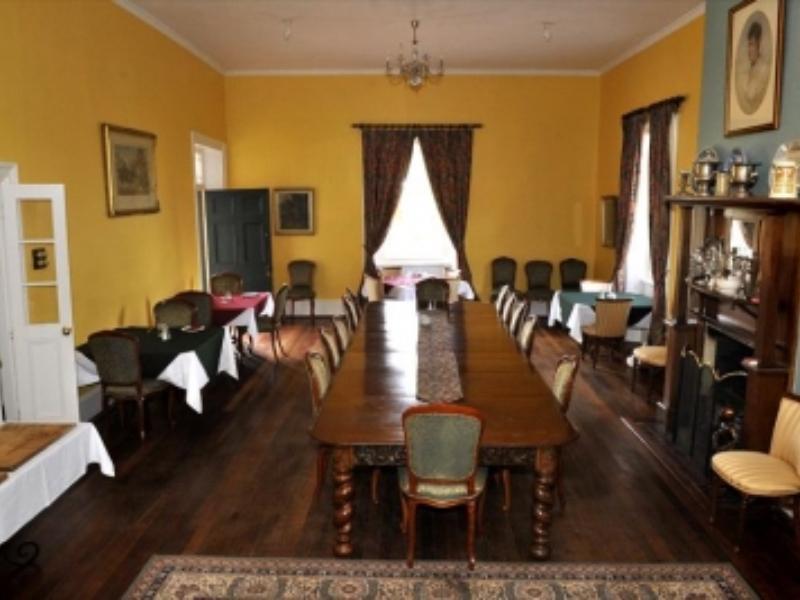 Faversham House York Bagian luar foto