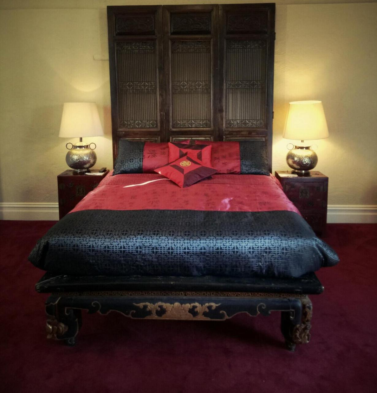 Faversham House York Bagian luar foto