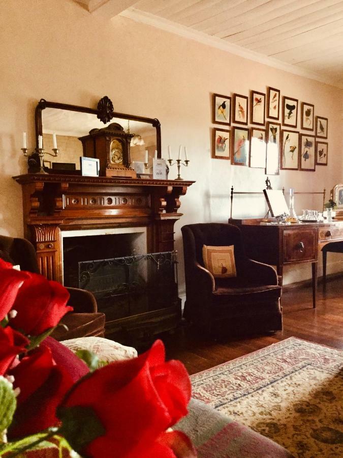 Faversham House York Bagian luar foto